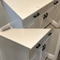 cabinet refresh